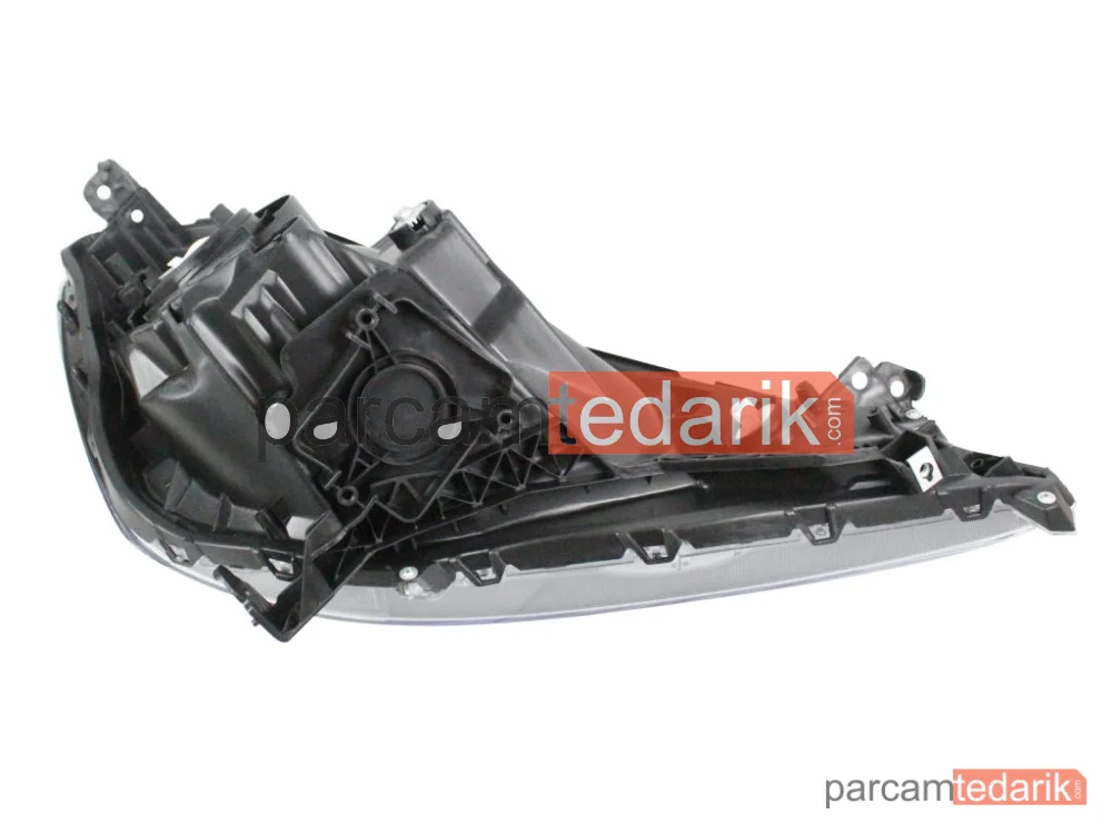 DEPO 2171164LLDEM2 | Far — Honda JAZZ III