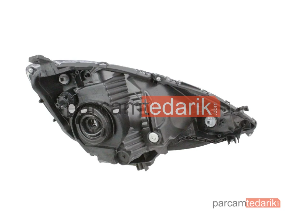 DEPO 2171164LLDEM2 | Far — Honda JAZZ III