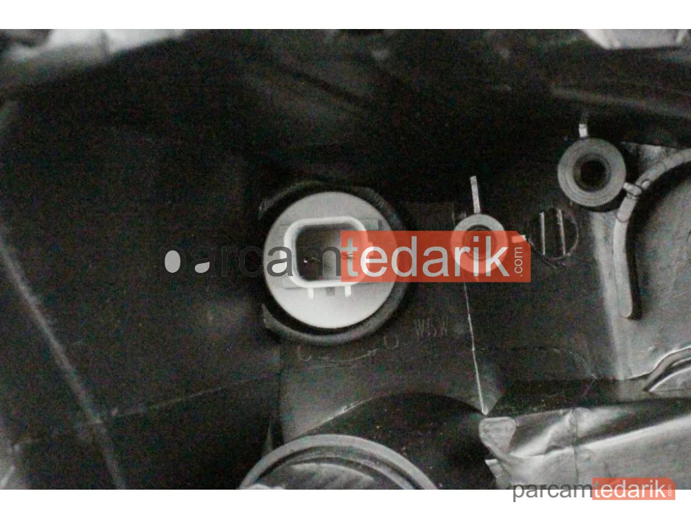 DEPO 2171164LLDEM2 | Far — Honda JAZZ III