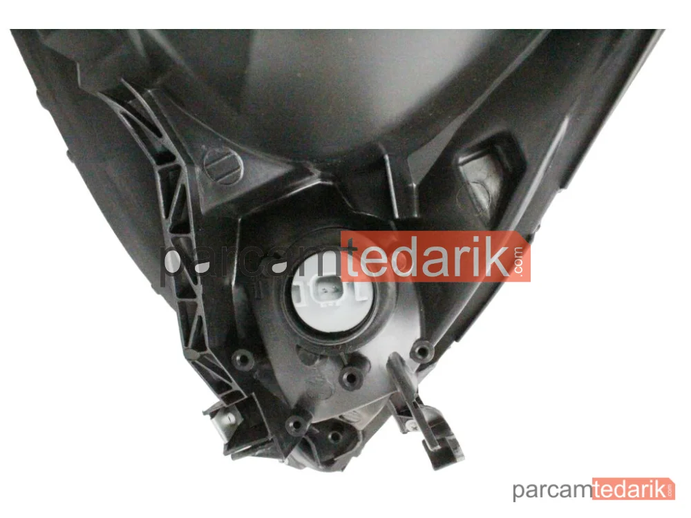 DEPO 2171164LLDEM2 | Far — Honda JAZZ III