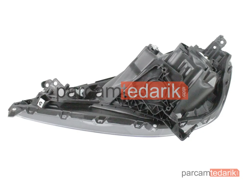 DEPO 2171164RLDEM2 | Far — Honda JAZZ III