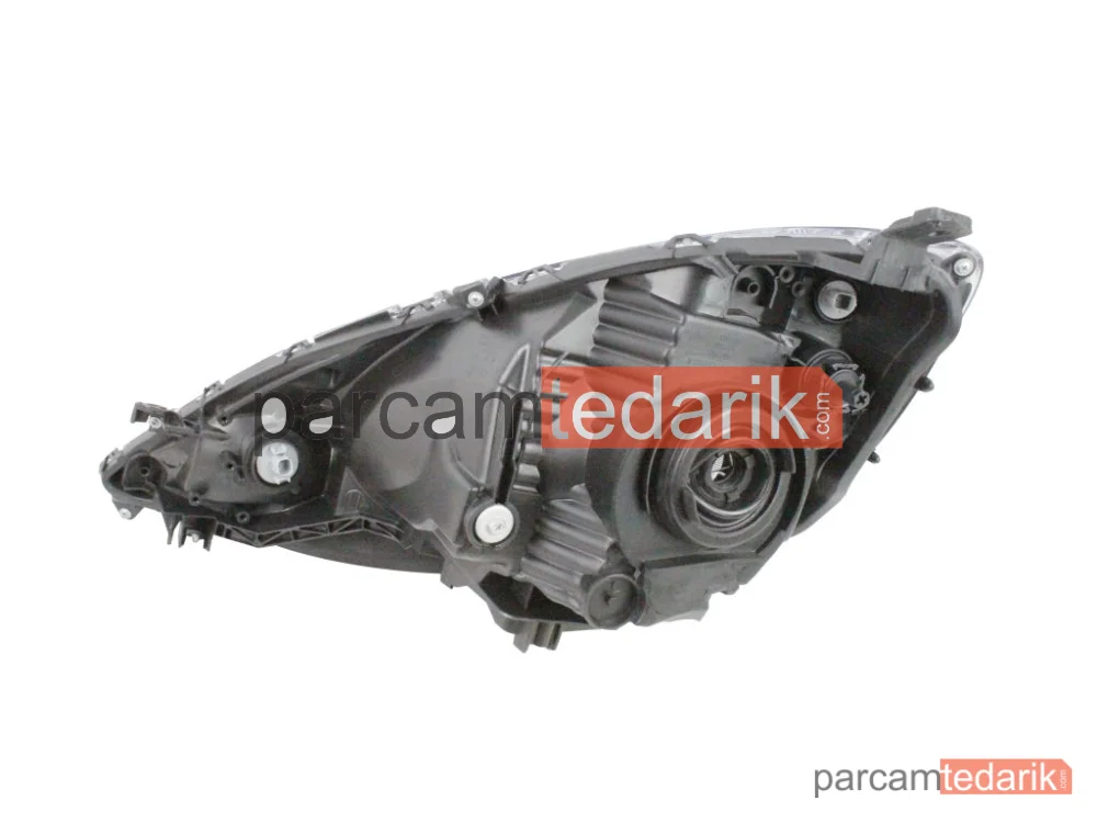 DEPO 2171164RLDEM2 | Far — Honda JAZZ III