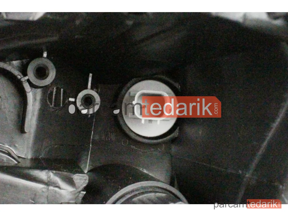 DEPO 2171164RLDEM2 | Far — Honda JAZZ III