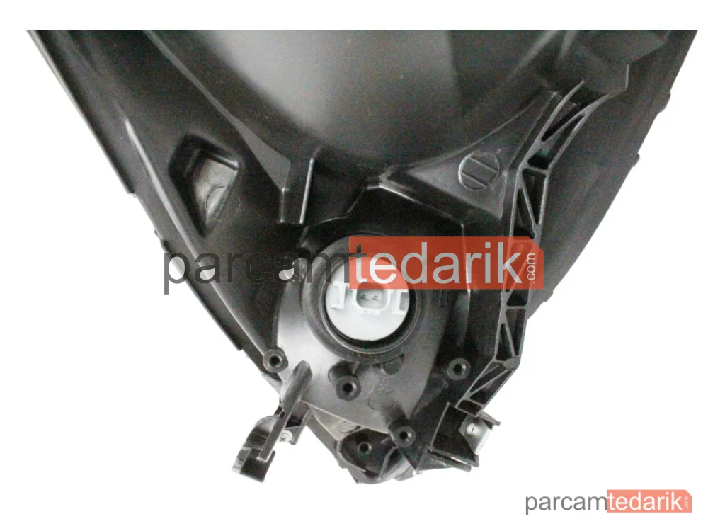 DEPO 2171164RLDEM2 | Far — Honda JAZZ III