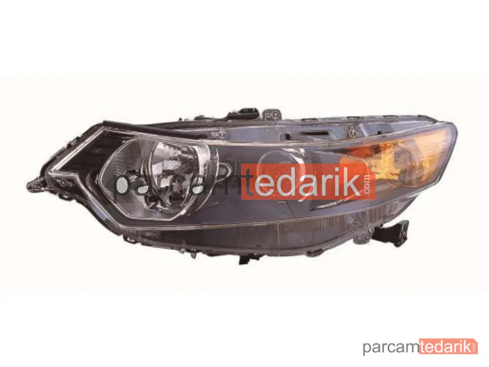 2171166LLDEM2 | Far — Honda Accord VIII, Honda Accord VIII Station wagon
