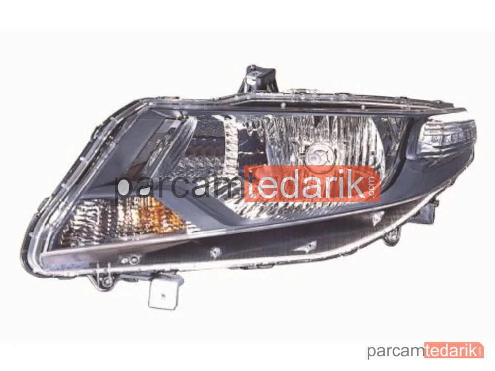 Far — Honda JAZZ III - 2171168LLDEM2