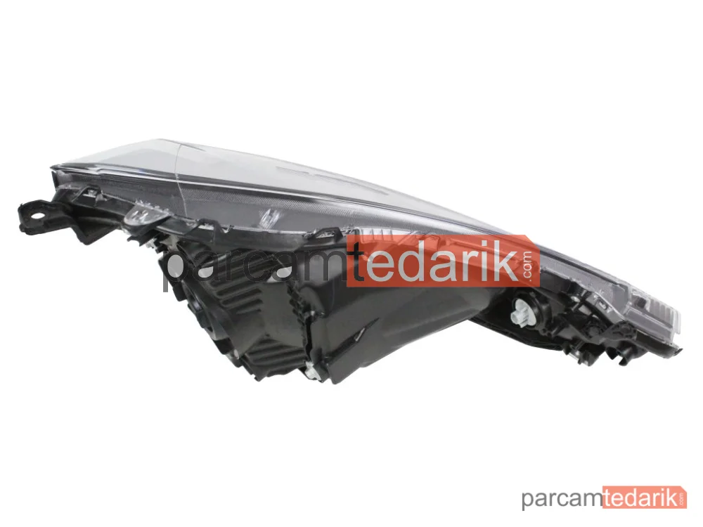 DEPO 2171169LLEMN1 | Far — Honda JAZZ III