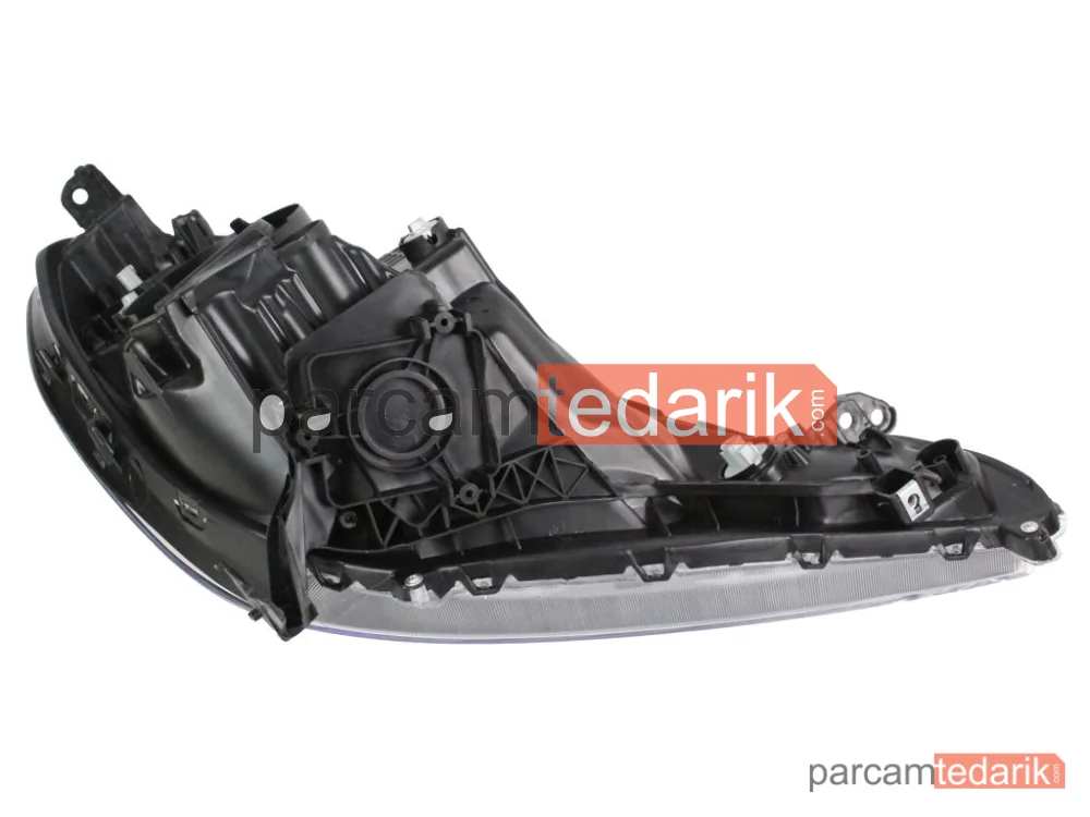DEPO 2171169LLEMN1 | Far — Honda JAZZ III
