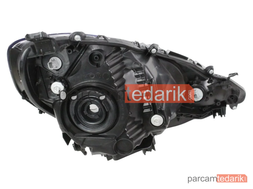 DEPO 2171169LLEMN1 | Far — Honda JAZZ III
