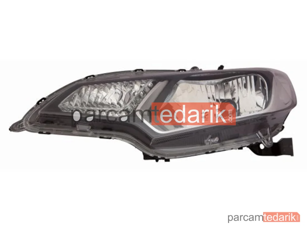 2171186LLDEM2 | Far — Honda JAZZ IV