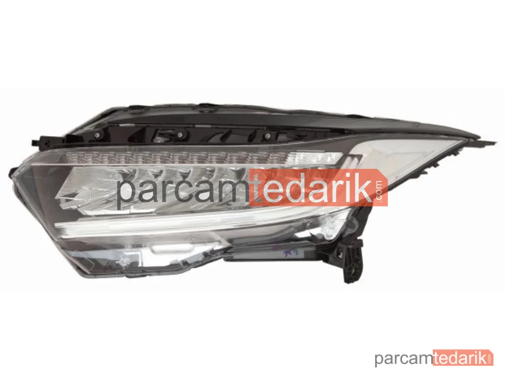 2171197LLDEM2 | Far — Honda HR-V