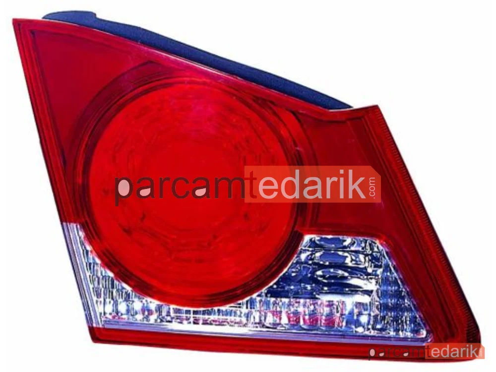Stop Lambası — İç Sol-(HONDA Civic Sedan 06/08) - 2171318LLDUE