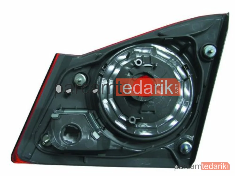 DEPO 2171318LLDUE | Stop Lambası — İç Sol-(HONDA Civic Sedan 06/08)