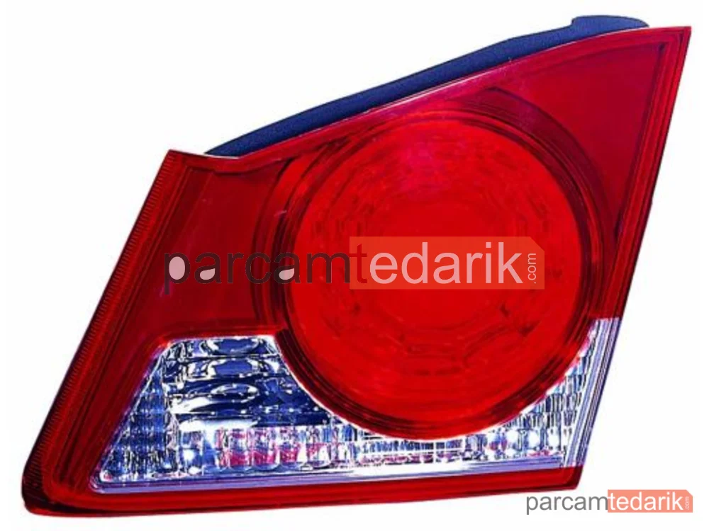 2171318RLDUE | Stop Lambası — İç Sağ-(HONDA Civic Sedan 06/08)
