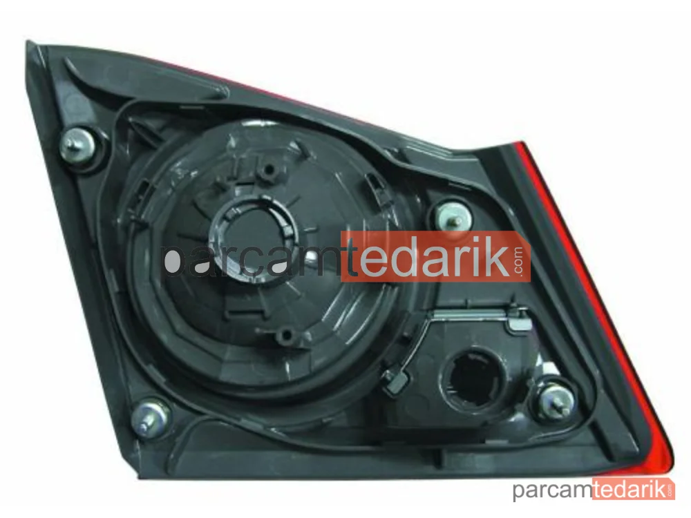 DEPO 2171318RLDUE | Stop Lambası — İç Sağ-(HONDA Civic Sedan 06/08)