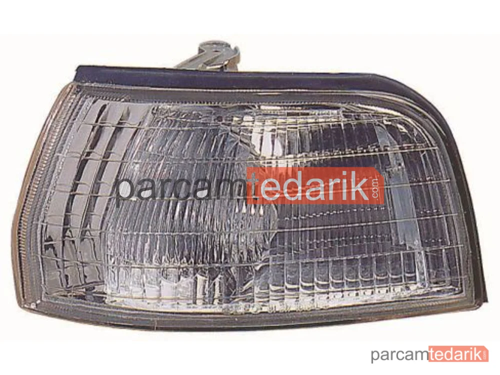 DEPO 2171518LAE | Park Lambası — Honda Accord IV, Honda Accord IV Aerodeck, Honda Accord IV Coupe