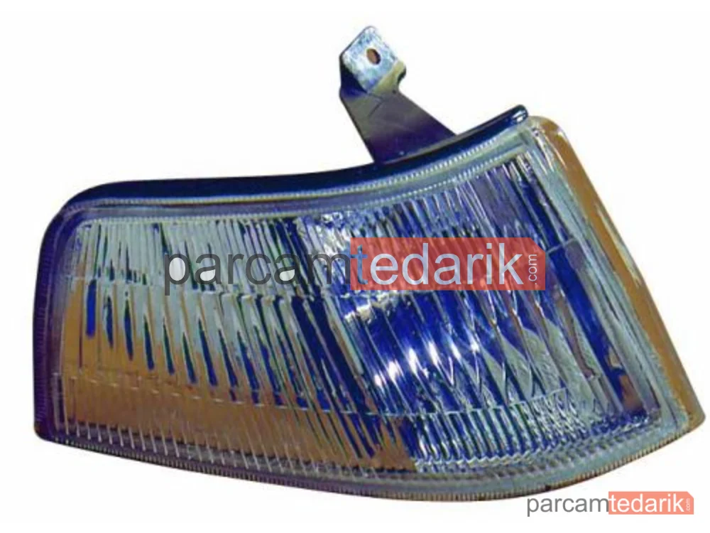 DEPO 2171523RAE | Park Lambası — Honda Civic IV Sedan