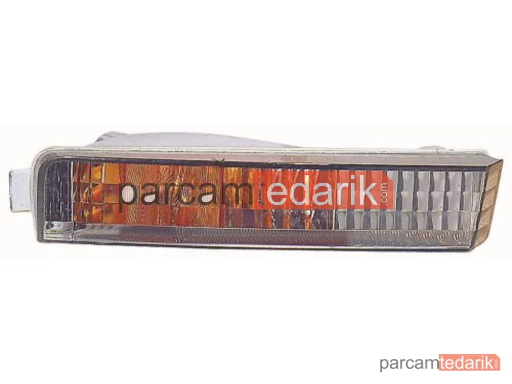 Sinyal Lambası — Honda Accord IV, Honda Accord IV Aerodeck, Honda Accord IV Coupe - 2171612LAE