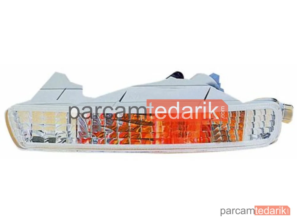 Sinyal Lambası — Honda Accord V Aerodeck, Honda Accord V Coupe - 2171613LAE