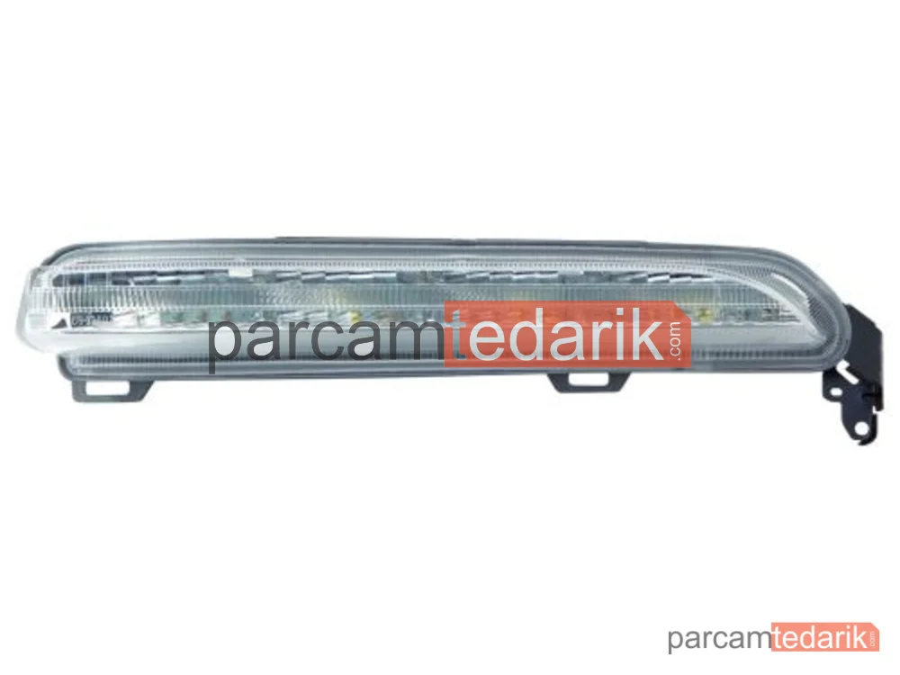 2171622LAE | Gündüz seyir ışığı — Surus Lambası Sol LED Honda Civic HB 12