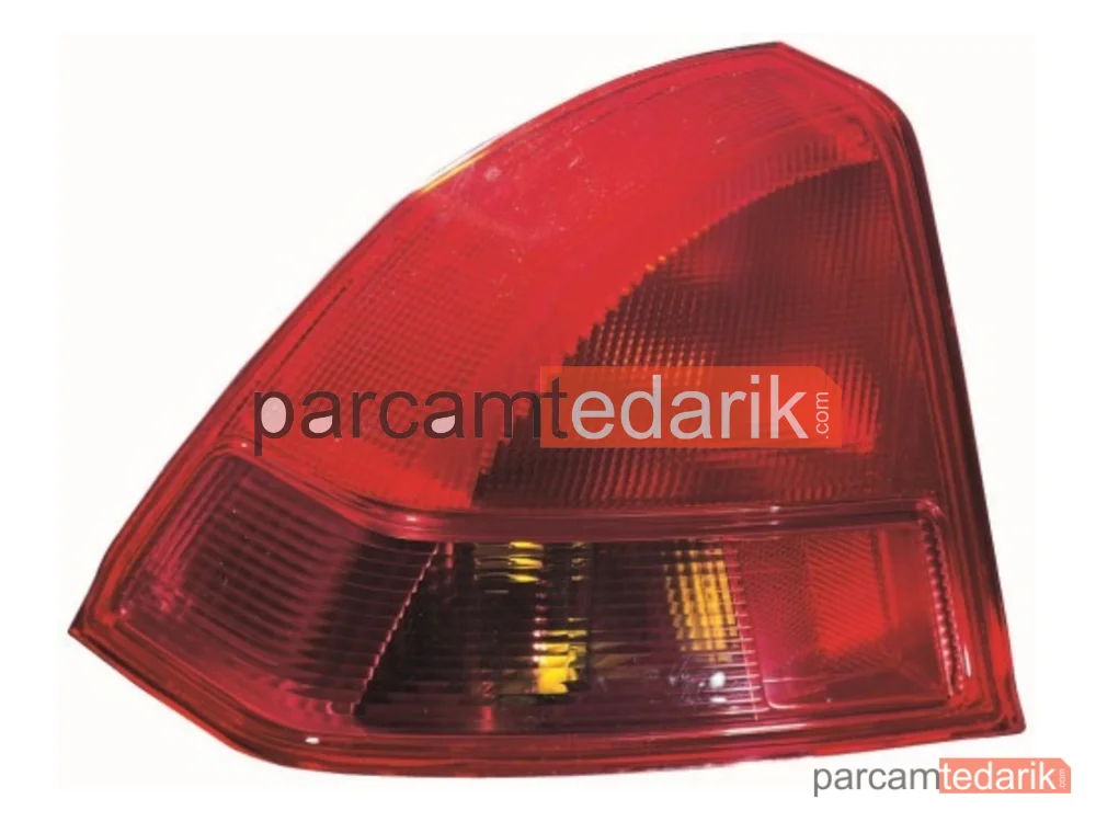 Stop Lambası — Honda Accord VI - 2171948LAE