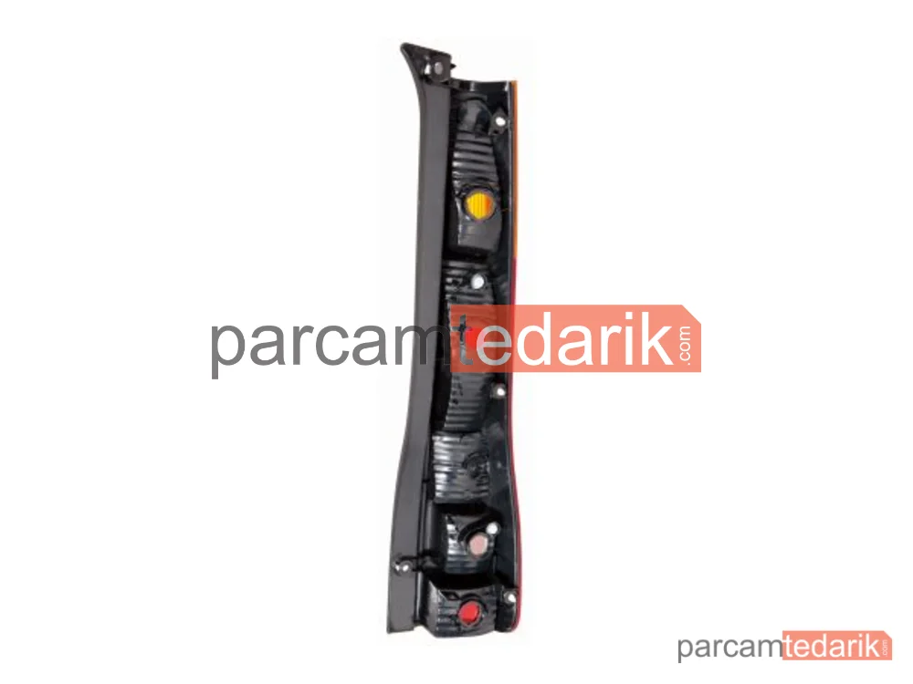 DEPO 2171952L3LDUE | Stop Lambası — Honda CR-V II