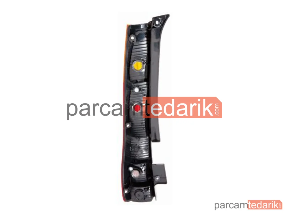 DEPO 2171952R3LDUE | Stop Lambası — Honda CR-V II