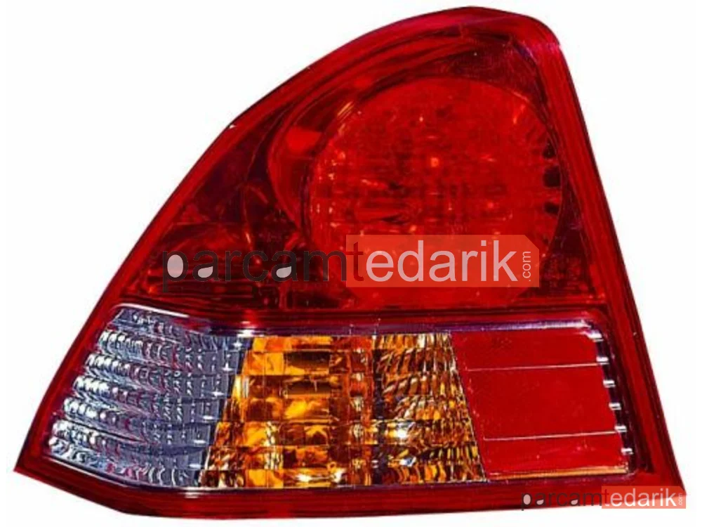2171956LAEY | Stop Lambası — Honda Civic VII Sedan