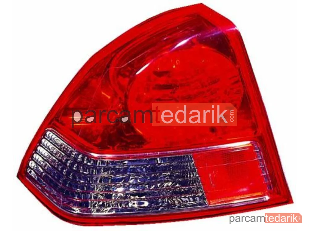 Stop Lambası — Honda Civic VII Sedan - 2171956LAE