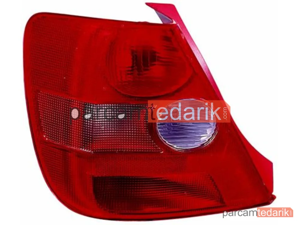Stop Lambası — Honda Civic VII Hatchback - 2171957LLDUE