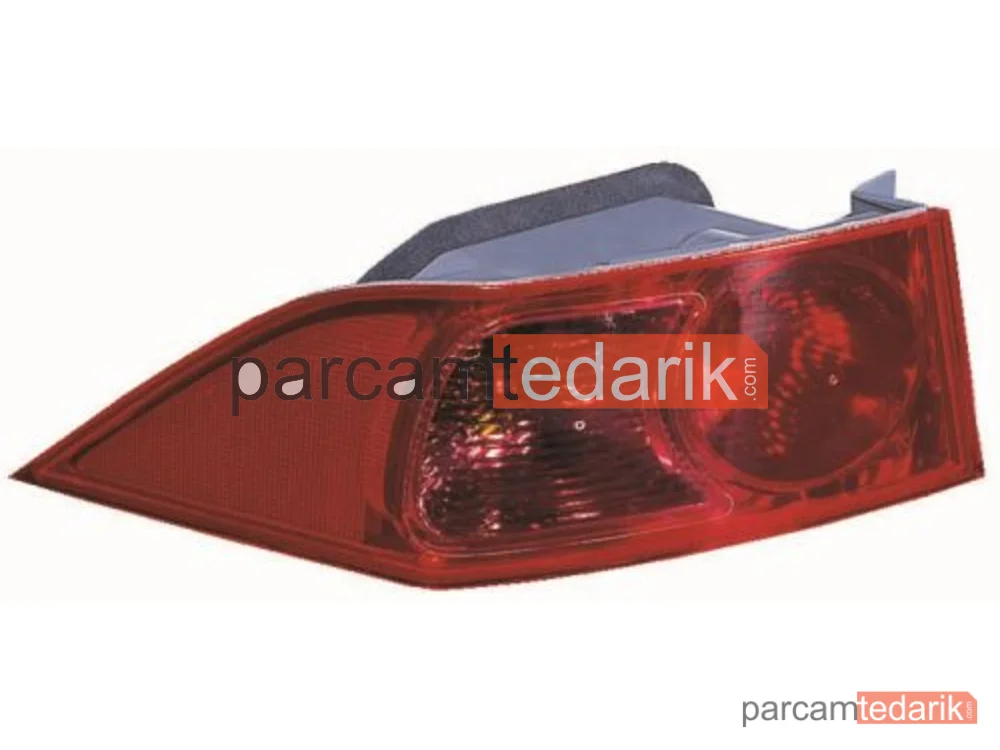 Stop Lambası — Honda Accord VII - 2171958LUE