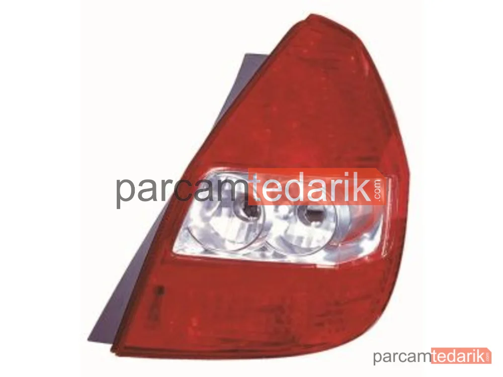 Stop Lambası — Sol-(HONDA JAZZ 02/08) - 2171962L3LDUE