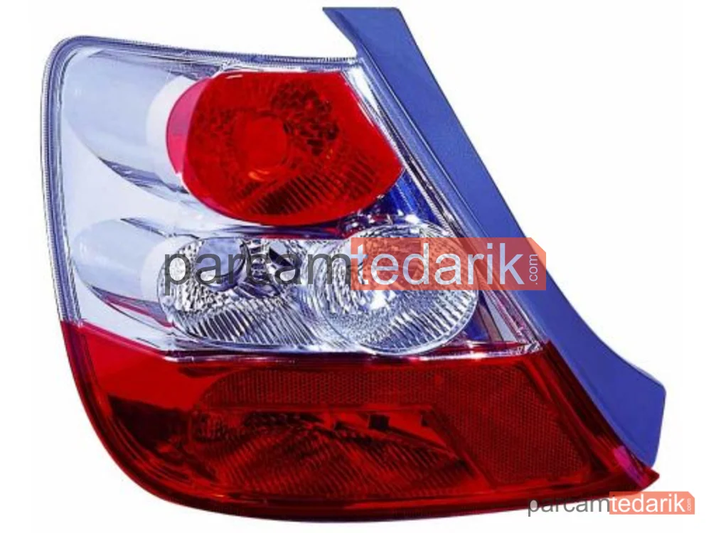 Stop Lambası — Honda Civic VII Hatchback - 2171969RUE
