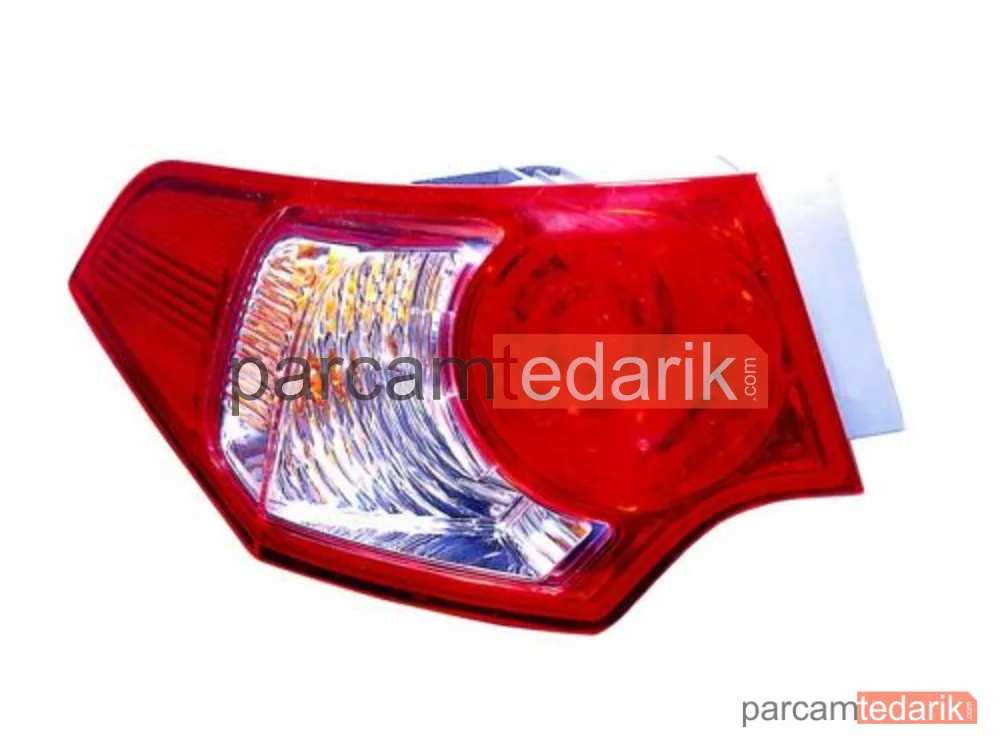 2171989RUE | Stop Lambası — Honda Accord VIII