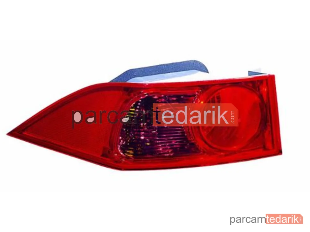 2171990RUE | Stop Lambası — Honda Accord VII