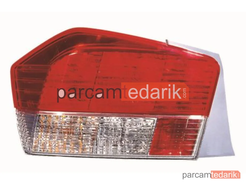 2171995LLDUE | Stop Lambası — Sol-(DUYSUZ)-(HONDA CITY 08/)