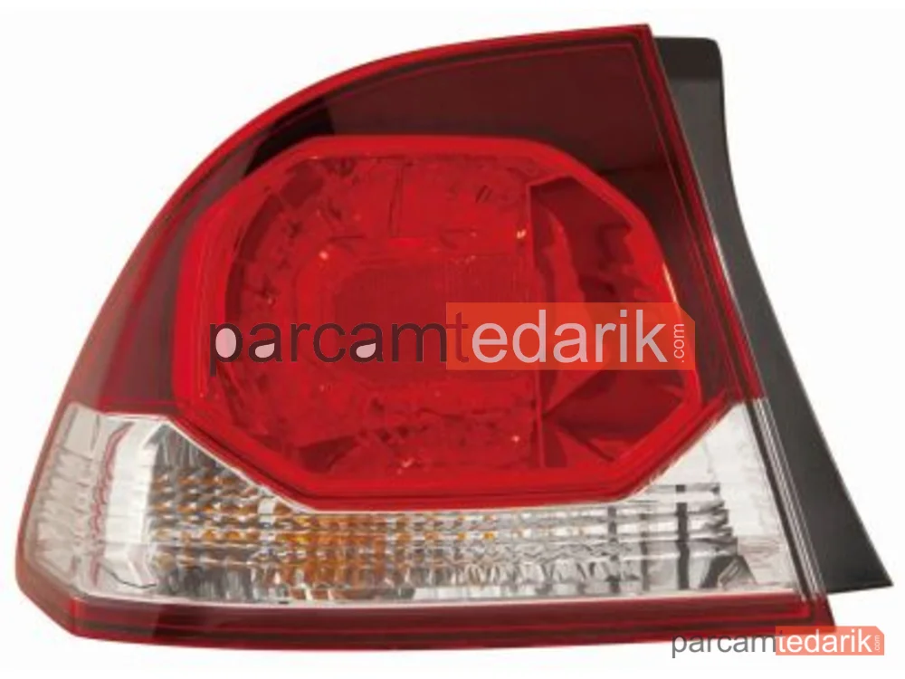 2171997R1UE | Stop Lambası — Sağ-(HONDA Civic Sedan 09/11)