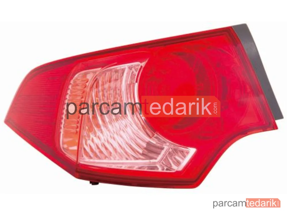 Stop Lambası — Sağ Honda Accord 11 - 21719A4RUE