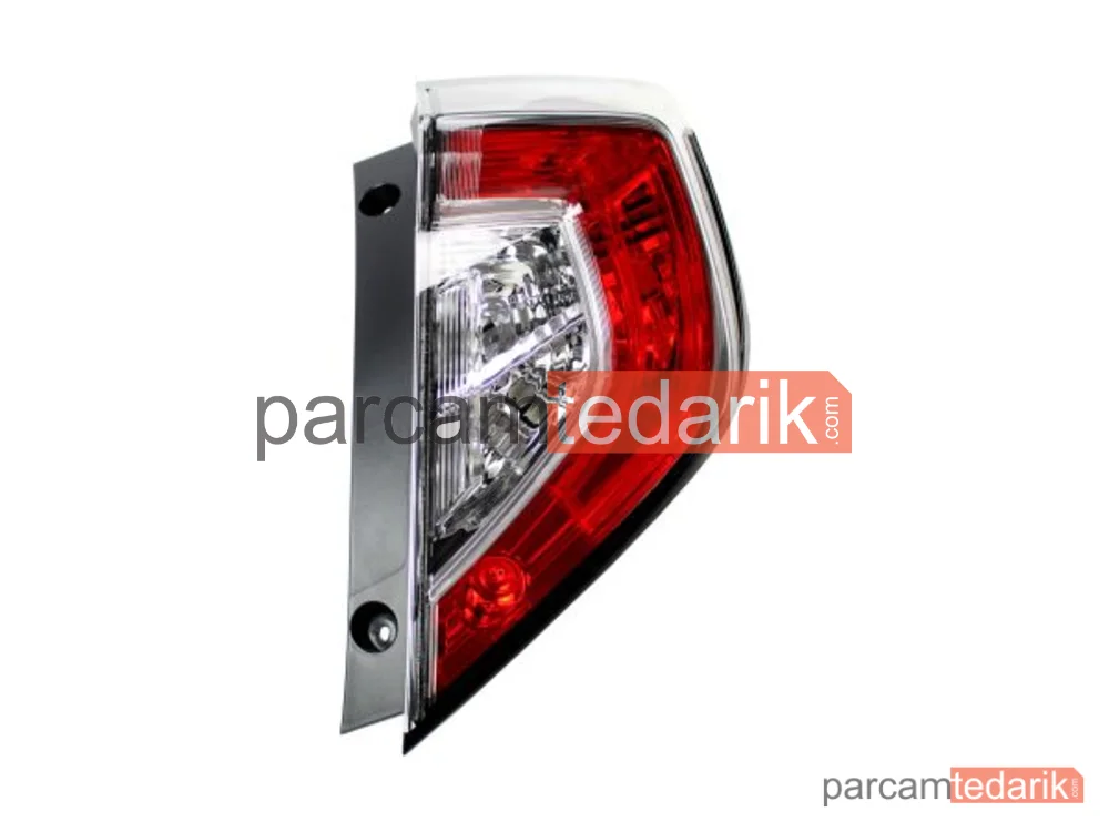 21719AHRLDUE | Stop Lambası — Honda Civic X Hatchback