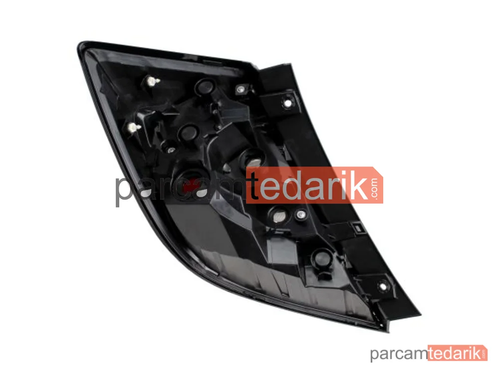DEPO 21719AHRLDUE | Stop Lambası — Honda Civic X Hatchback