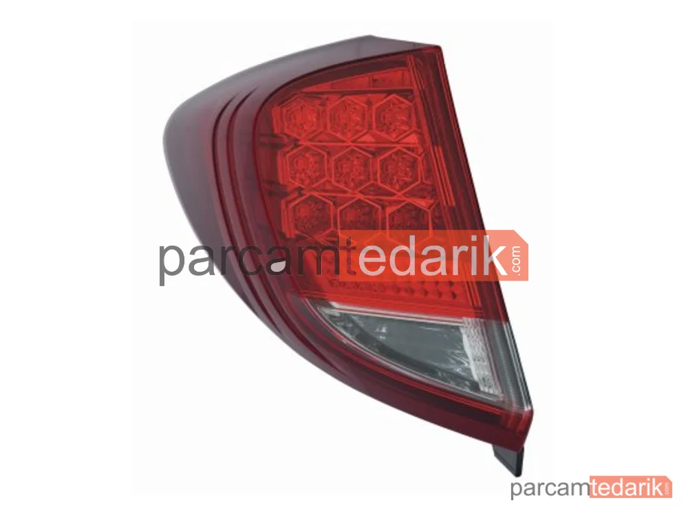 21719B3L3WE | Stop Lambası — Honda Civic IX