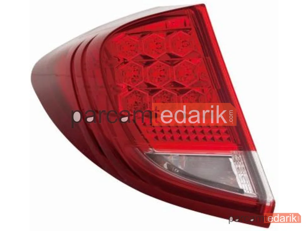 21719B3LWE | Stop Lambası — Honda Civic IX