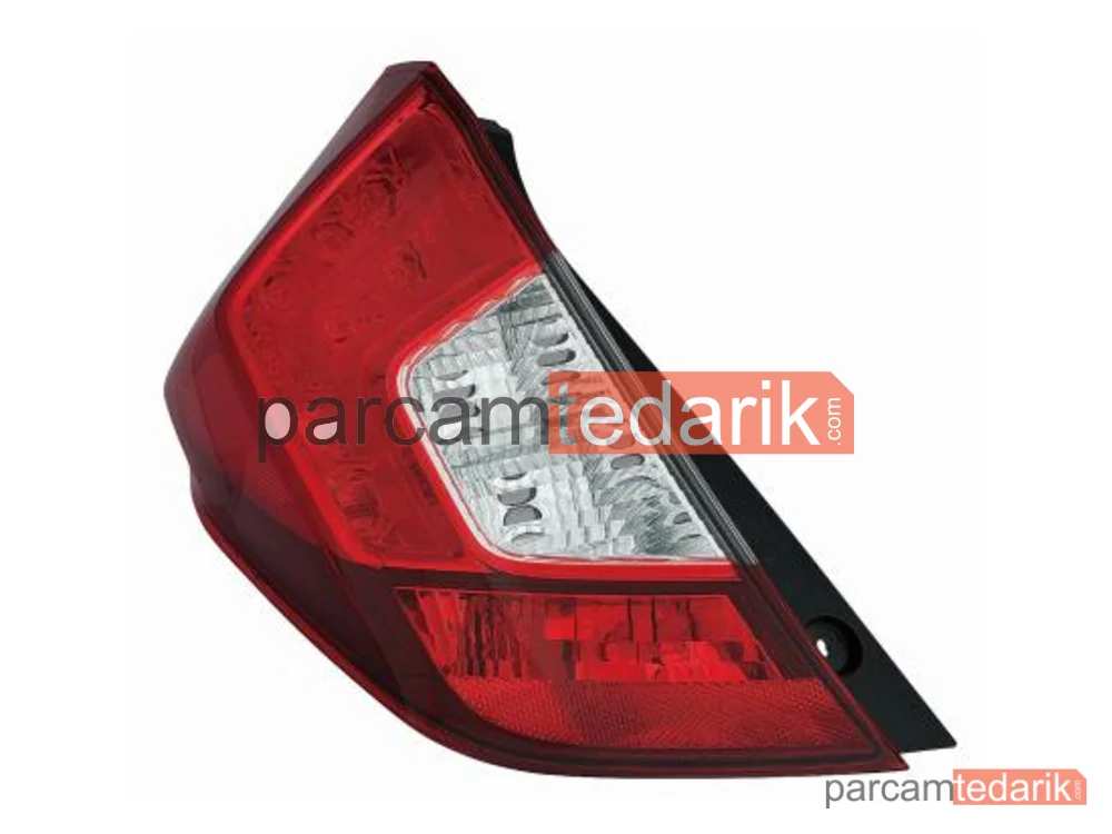 21719C2LLDUE | Stop Lambası — Honda JAZZ IV