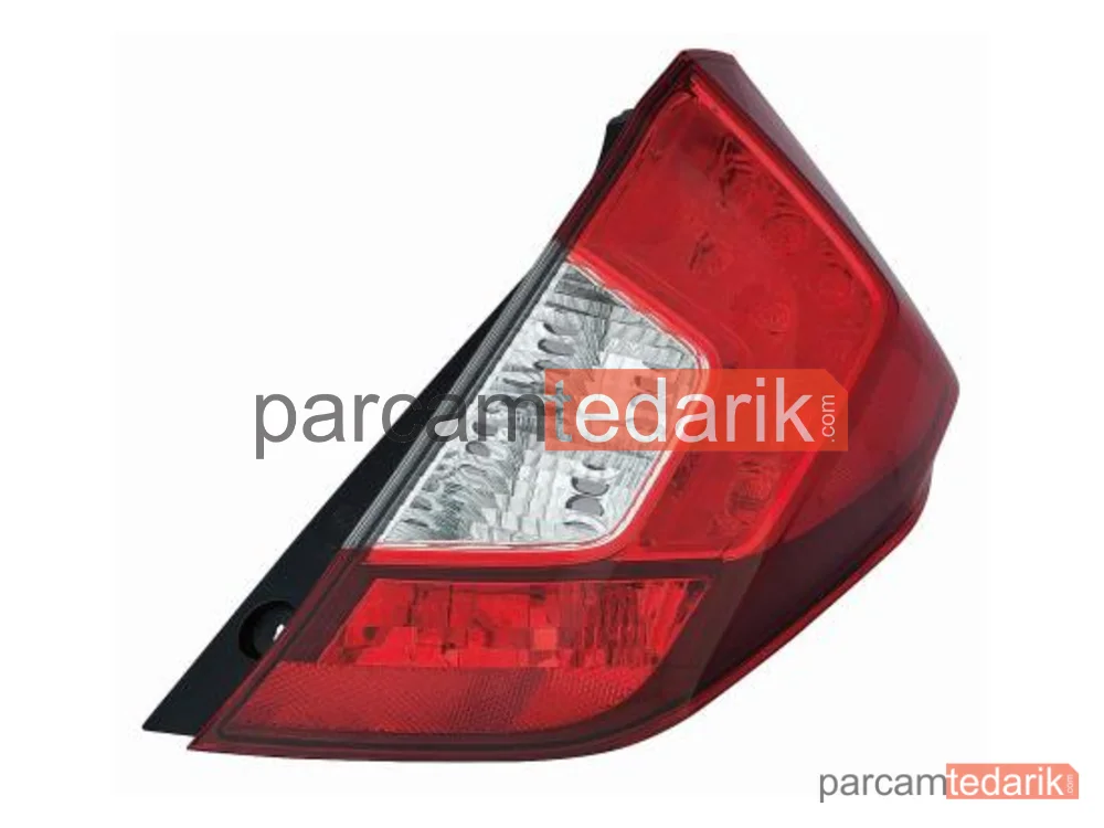 21719C2RLDUE | Stop Lambası — Honda JAZZ IV