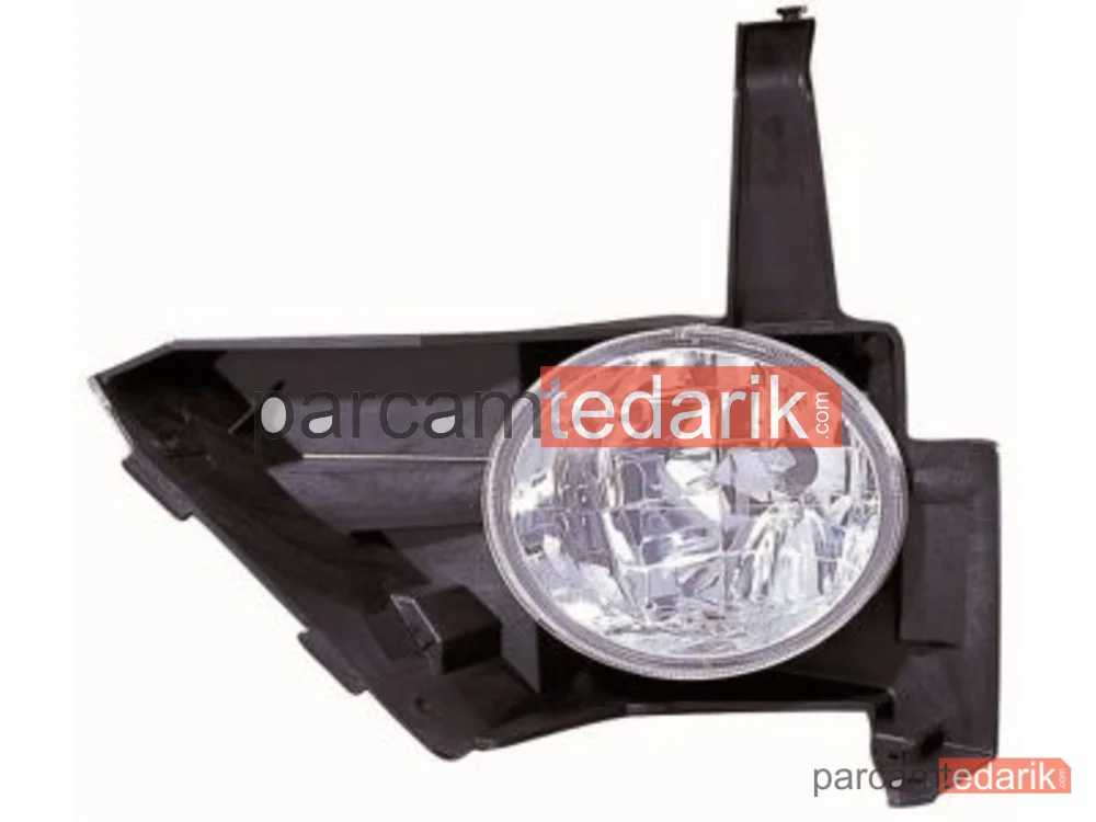 Sis Farı — Honda CR-V II - 2172025RUE