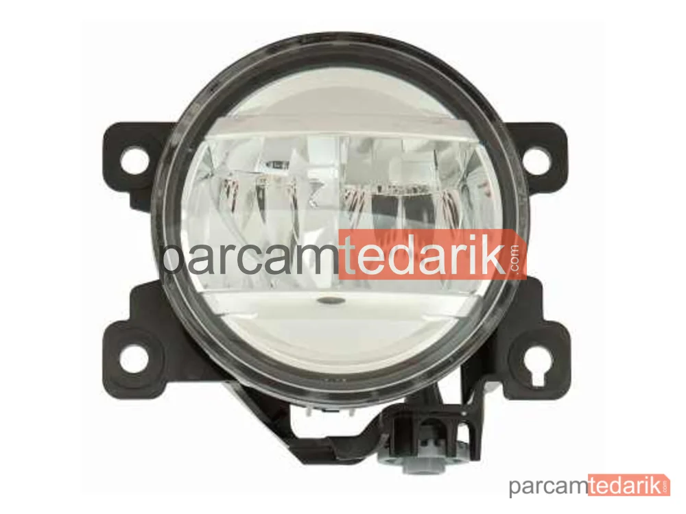 Sis Farı — Honda Civic X Hatchback, Honda Civic X Sedan - 2172069RAQ