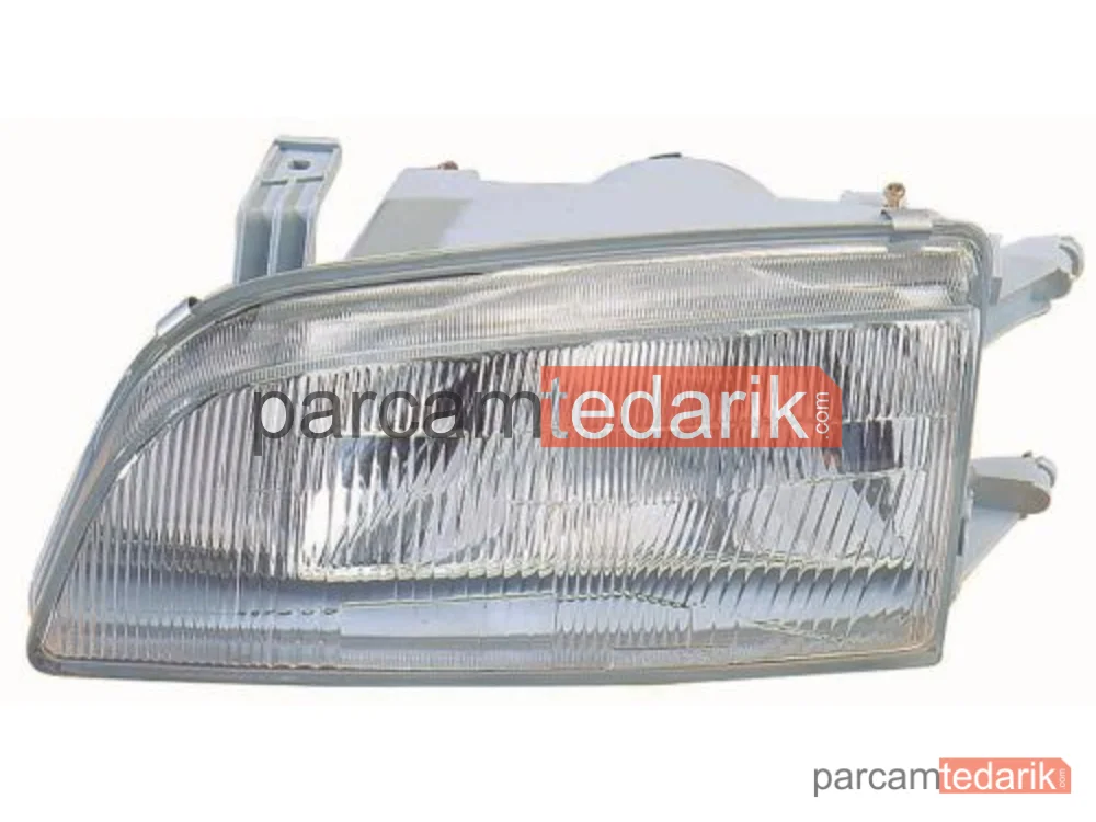 2181106RLDE | Far — Suzuki SWIFT II Hatchback, Suzuki SWIFT II Sedan, Suzuki Cultus II Hatchback