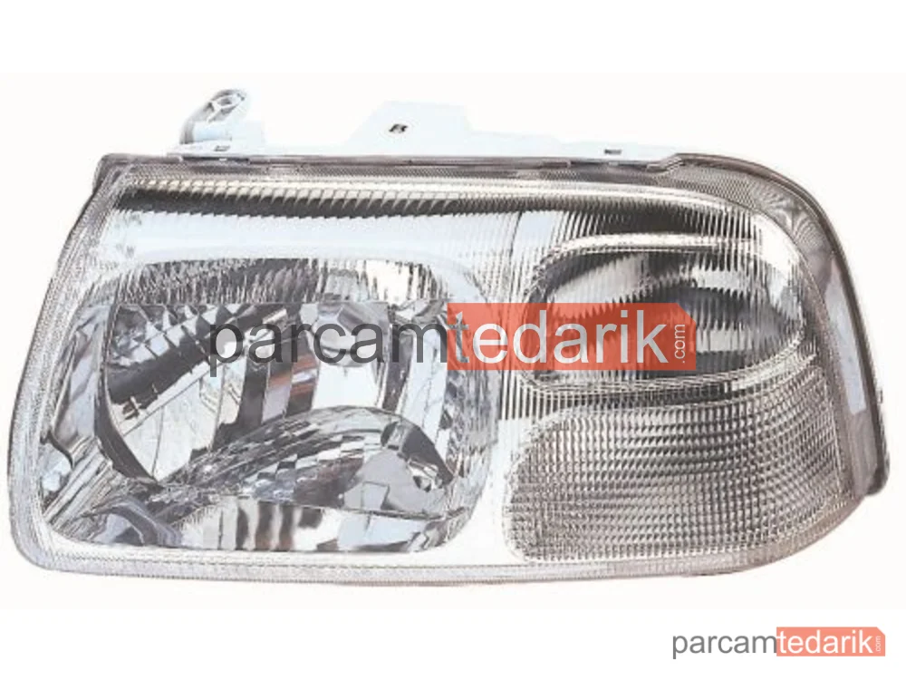Far — Suzuki GRAND Vitara I - 2181114LLDEM