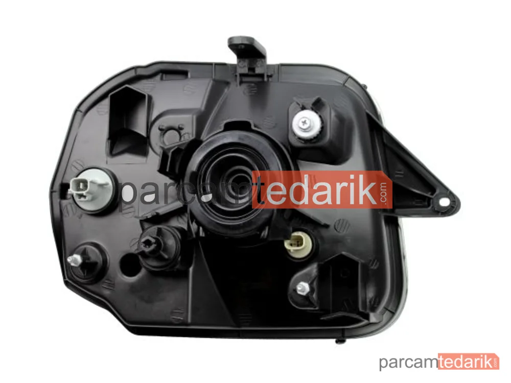 DEPO 2181126LLDEM2 | Far — Suzuki JIMNY SUV, Suzuki JIMNY Açık arazi aracı