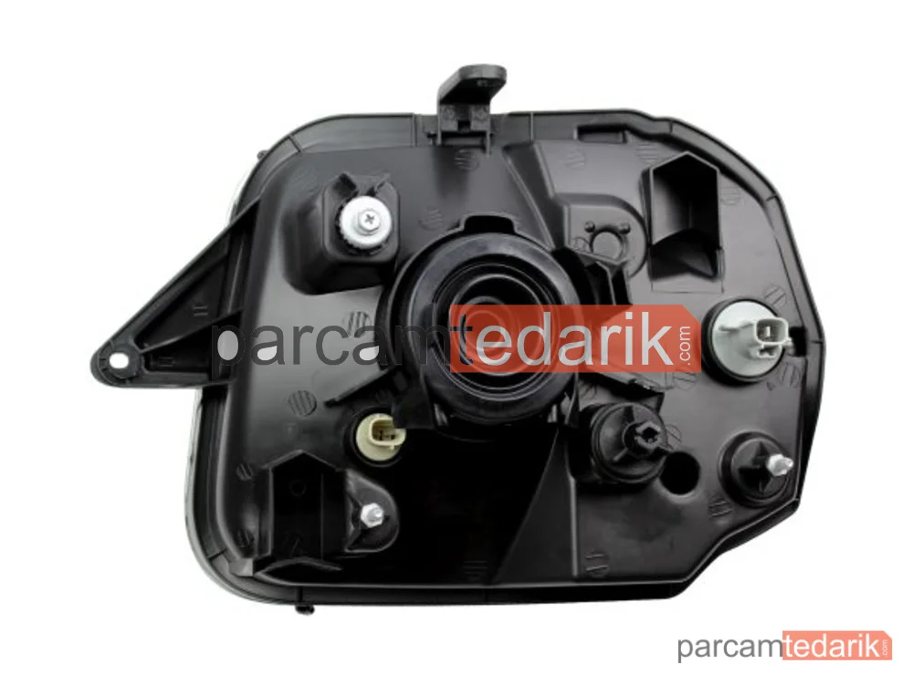 DEPO 2181126RLDEM2 | Far — Suzuki JIMNY SUV, Suzuki JIMNY Açık arazi aracı
